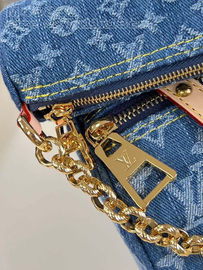 Louis Vuitton Top Handle Bags